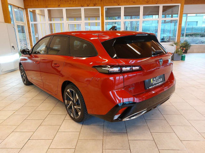 Peugeot 308 Gebrauchtwagen