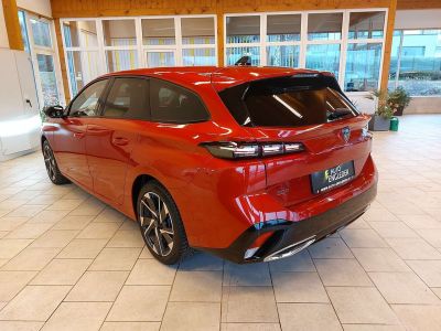 Peugeot 308 Gebrauchtwagen