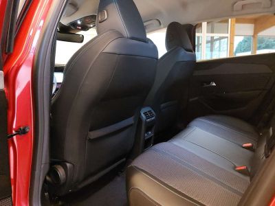 Peugeot 308 Gebrauchtwagen