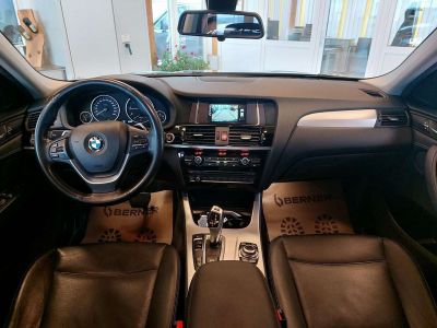 BMW X4 Gebrauchtwagen
