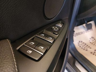 BMW X4 Gebrauchtwagen