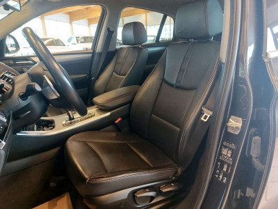 BMW X4 Gebrauchtwagen