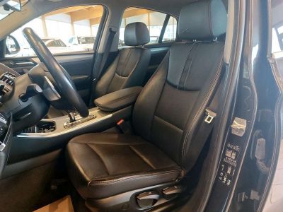 BMW X4 Gebrauchtwagen