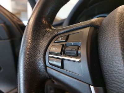 BMW X4 Gebrauchtwagen