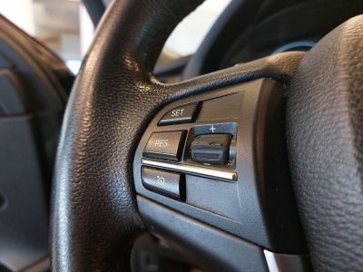 BMW X4 Gebrauchtwagen