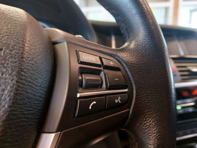 BMW X4 Gebrauchtwagen