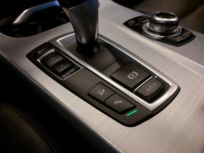 BMW X4 Gebrauchtwagen