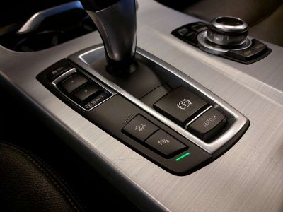 BMW X4 Gebrauchtwagen