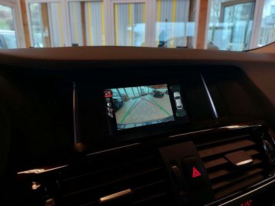 BMW X4 Gebrauchtwagen