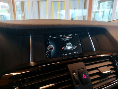 BMW X4 Gebrauchtwagen