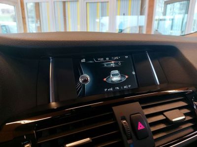 BMW X4 Gebrauchtwagen