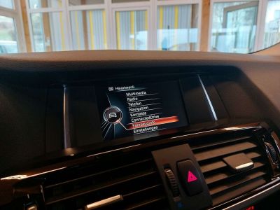 BMW X4 Gebrauchtwagen