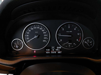 BMW X4 Gebrauchtwagen