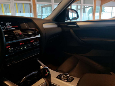 BMW X4 Gebrauchtwagen