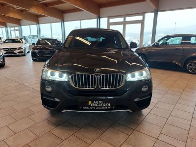 BMW X4 Gebrauchtwagen