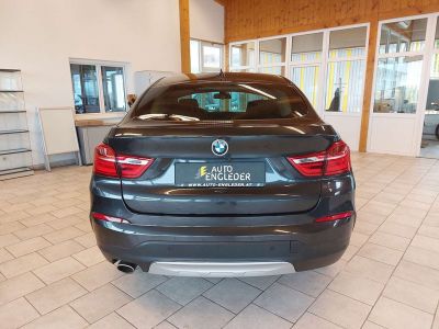 BMW X4 Gebrauchtwagen