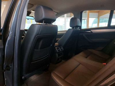 BMW X4 Gebrauchtwagen