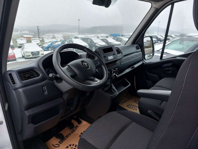 Renault Master Gebrauchtwagen Renault Master Gebrauchtwagen
