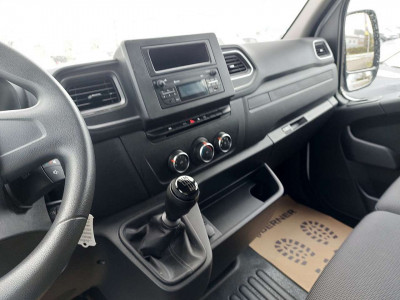 Renault Master Gebrauchtwagen Renault Master Gebrauchtwagen