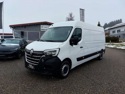 Renault Master Gebrauchtwagen Renault Master Gebrauchtwagen