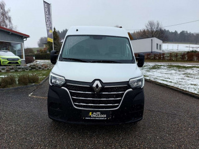 Renault Master Gebrauchtwagen Renault Master Gebrauchtwagen