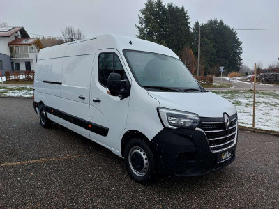 Renault Master Gebrauchtwagen Renault Master Gebrauchtwagen