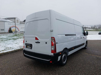 Renault Master Gebrauchtwagen Renault Master Gebrauchtwagen