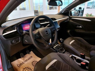 Opel Corsa Gebrauchtwagen Opel Corsa Gebrauchtwagen