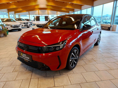 Opel Corsa Gebrauchtwagen Opel Corsa Gebrauchtwagen