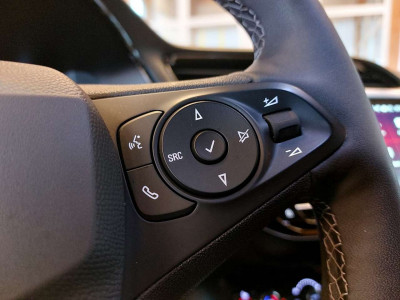 Opel Corsa Gebrauchtwagen Opel Corsa Gebrauchtwagen