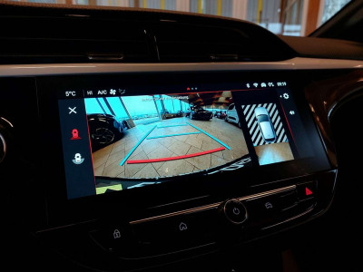 Opel Corsa Gebrauchtwagen Opel Corsa Gebrauchtwagen