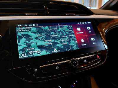 Opel Corsa Gebrauchtwagen Opel Corsa Gebrauchtwagen