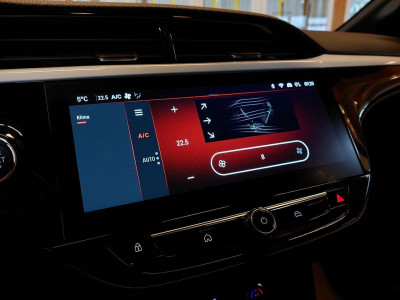 Opel Corsa Gebrauchtwagen Opel Corsa Gebrauchtwagen