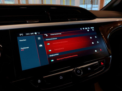 Opel Corsa Gebrauchtwagen Opel Corsa Gebrauchtwagen