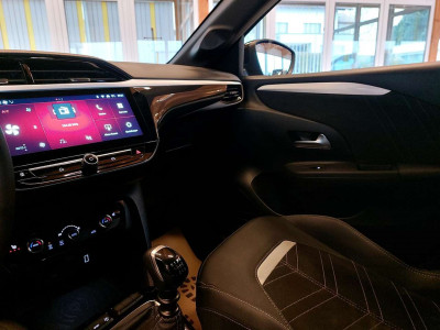 Opel Corsa Gebrauchtwagen Opel Corsa Gebrauchtwagen