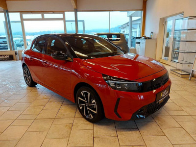 Opel Corsa Gebrauchtwagen Opel Corsa Gebrauchtwagen