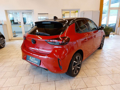 Opel Corsa Gebrauchtwagen Opel Corsa Gebrauchtwagen