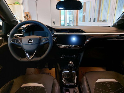 Opel Corsa Gebrauchtwagen Opel Corsa Gebrauchtwagen