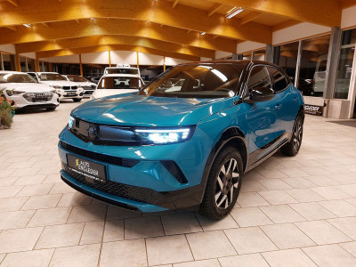 Opel Mokka Gebrauchtwagen Opel Mokka Gebrauchtwagen