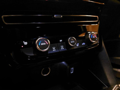 Opel Mokka Gebrauchtwagen Opel Mokka Gebrauchtwagen