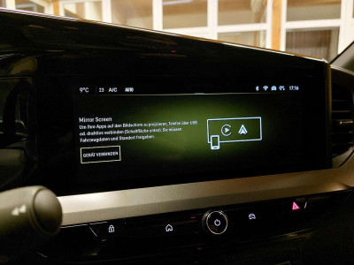 Opel Mokka Gebrauchtwagen Opel Mokka Gebrauchtwagen