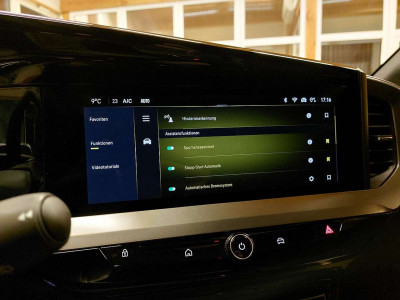 Opel Mokka Gebrauchtwagen Opel Mokka Gebrauchtwagen