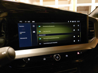 Opel Mokka Gebrauchtwagen Opel Mokka Gebrauchtwagen