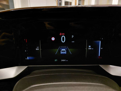 Opel Mokka Gebrauchtwagen Opel Mokka Gebrauchtwagen