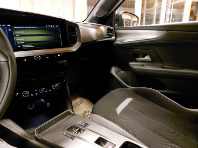 Opel Mokka Gebrauchtwagen Opel Mokka Gebrauchtwagen