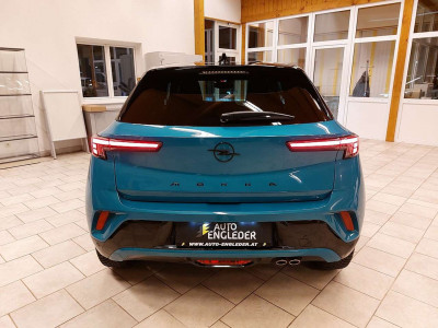 Opel Mokka Gebrauchtwagen Opel Mokka Gebrauchtwagen