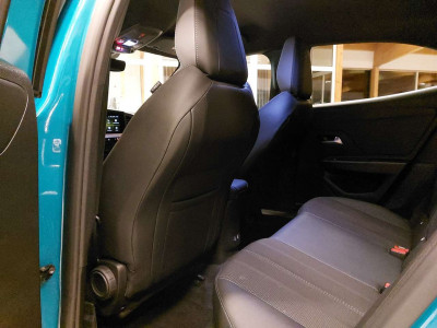 Opel Mokka Gebrauchtwagen Opel Mokka Gebrauchtwagen