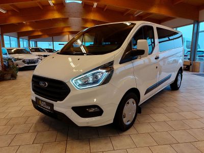 Ford Transit Custom Gebrauchtwagen