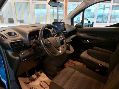 Opel Combo Gebrauchtwagen Opel Combo Gebrauchtwagen