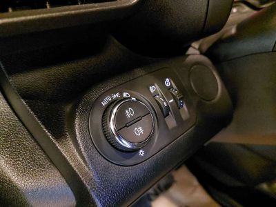 Opel Combo Gebrauchtwagen